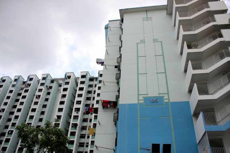 125 Lorong 1 Toa Payoh