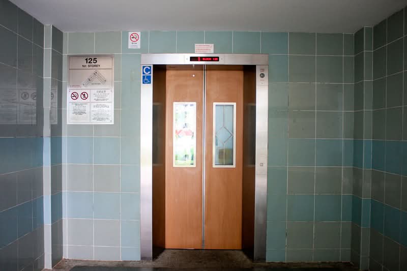 125 Lorong 1 Toa Payoh