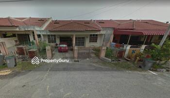 Taman Pagoh Jaya