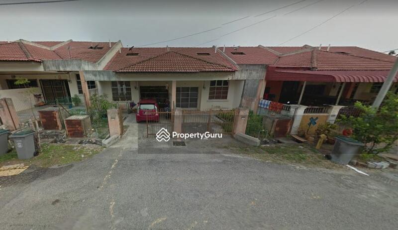Taman Pagoh Jaya #0