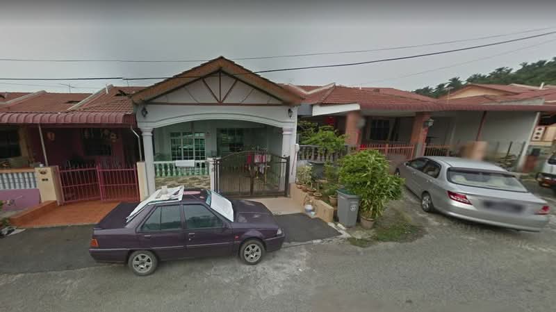 Taman Pagoh Jaya - iProperty.com.my