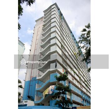 126 Lorong 1 Toa Payoh