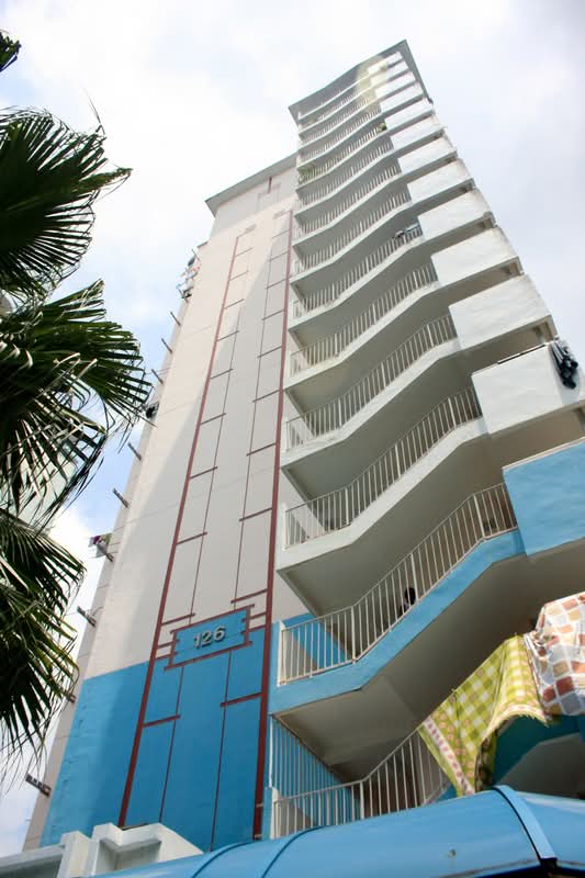 126 Lorong 1 Toa Payoh