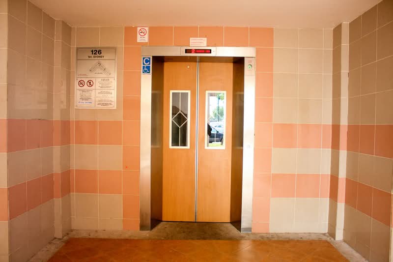 126 Lorong 1 Toa Payoh