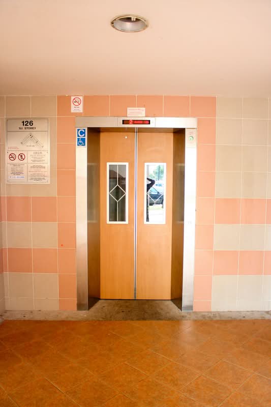 126 Lorong 1 Toa Payoh