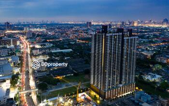 Kensington Sukhumvit-Theparak : เคนซิงตัน สุขุมวิท-เทพารักษ์