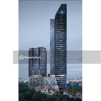 The MET Corporate Towers