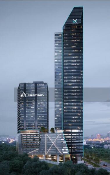 For Rent - The MET Corporate Towers