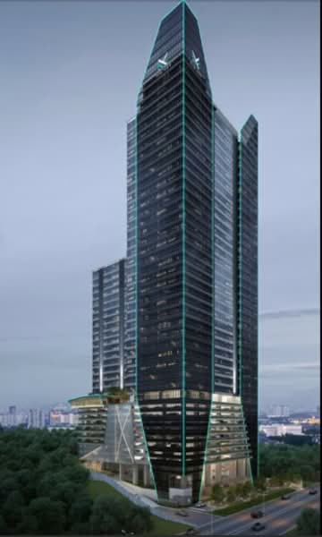 Office for Rent in Mont Kiara (Kuala Lumpur) - Annie Chong - PropertyGuru.com.my
