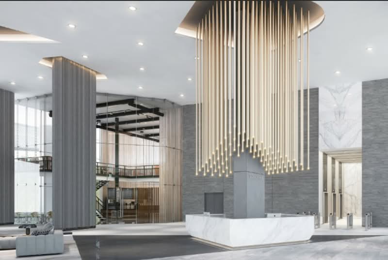The MET Corporate Towers - iProperty.com.my