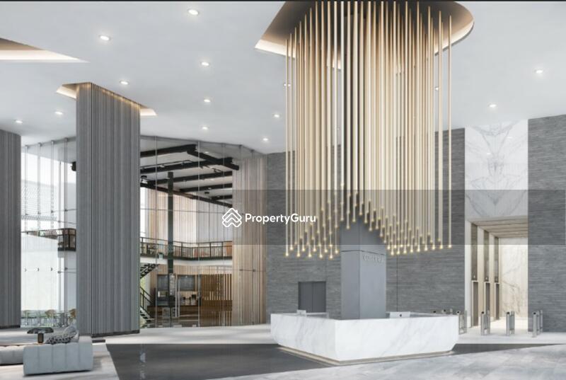For Rent - The MET Corporate Towers