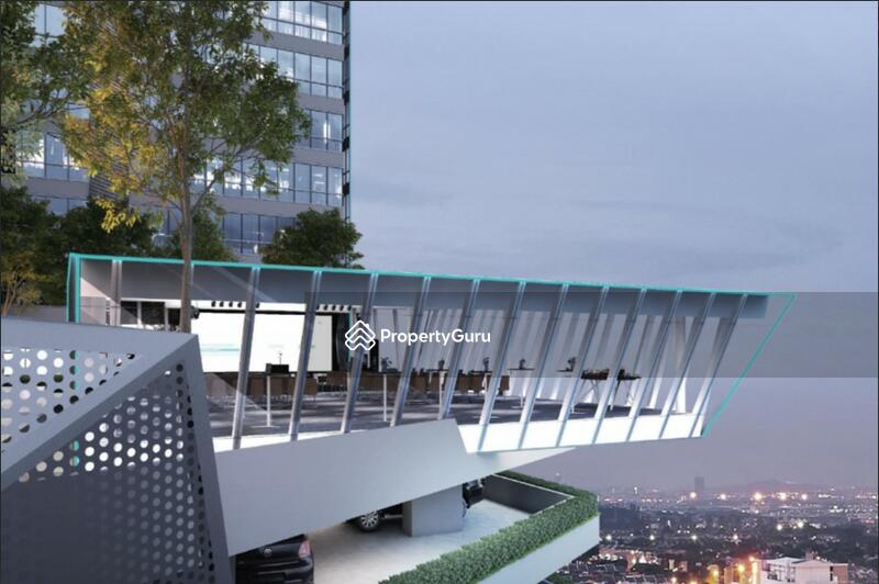 For Rent - The MET Corporate Towers