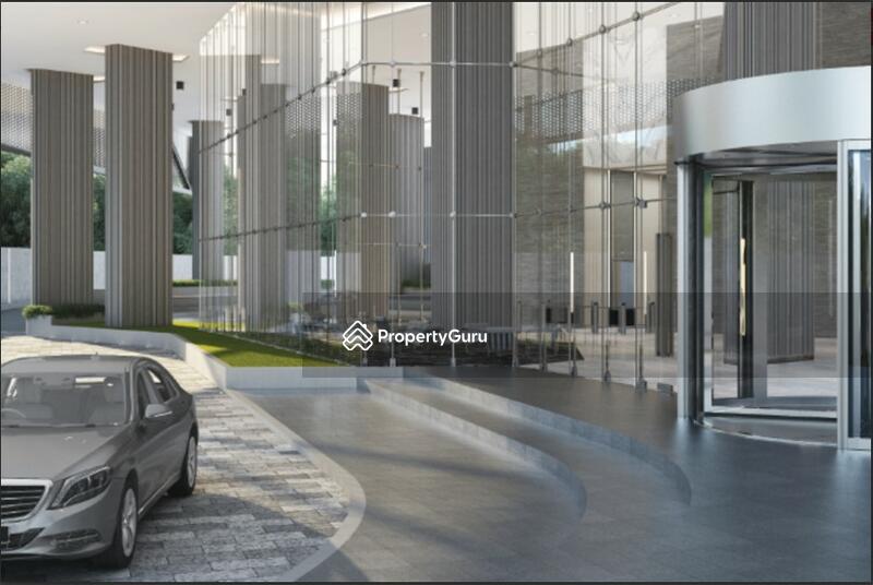 For Rent - The MET Corporate Towers