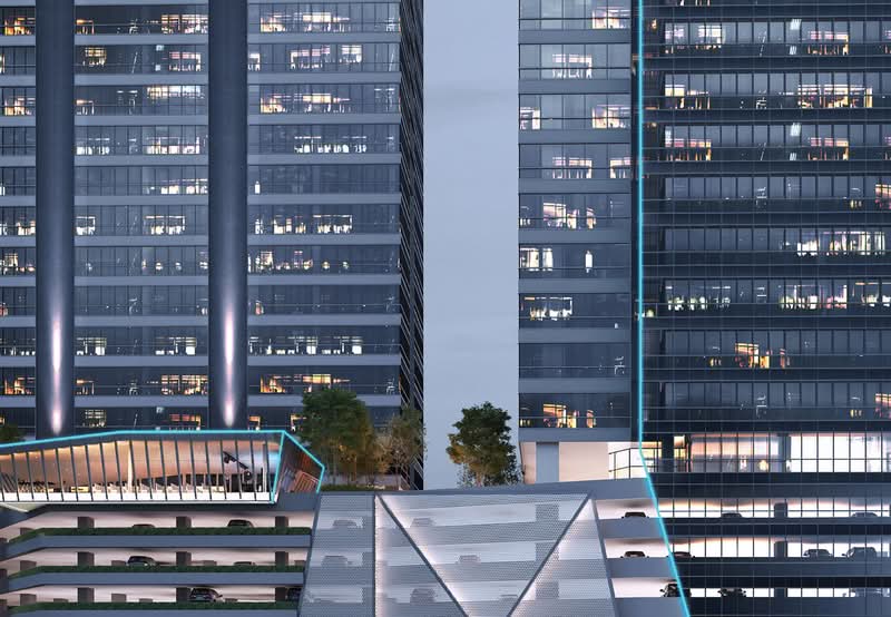 Office for Rent in Mont Kiara (Kuala Lumpur) - Annie Chong - PropertyGuru.com.my