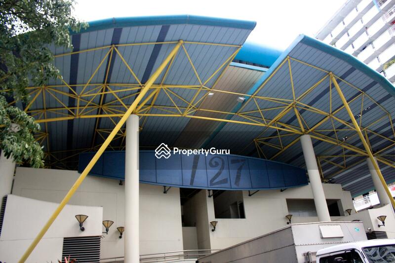 127 Lorong 1 Toa Payoh #0
