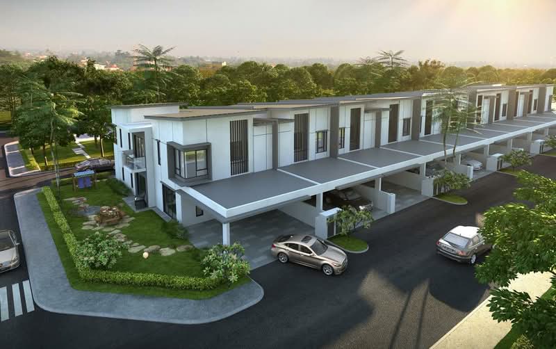 Balista - iProperty.com.my