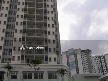 Residensi Laguna (Sunway Belvedere)