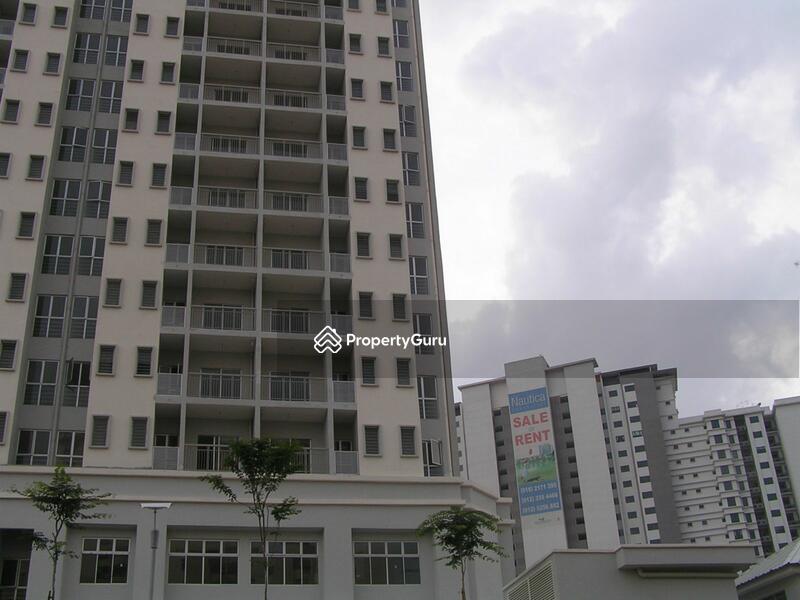 Residensi Laguna (Sunway Belvedere) #0