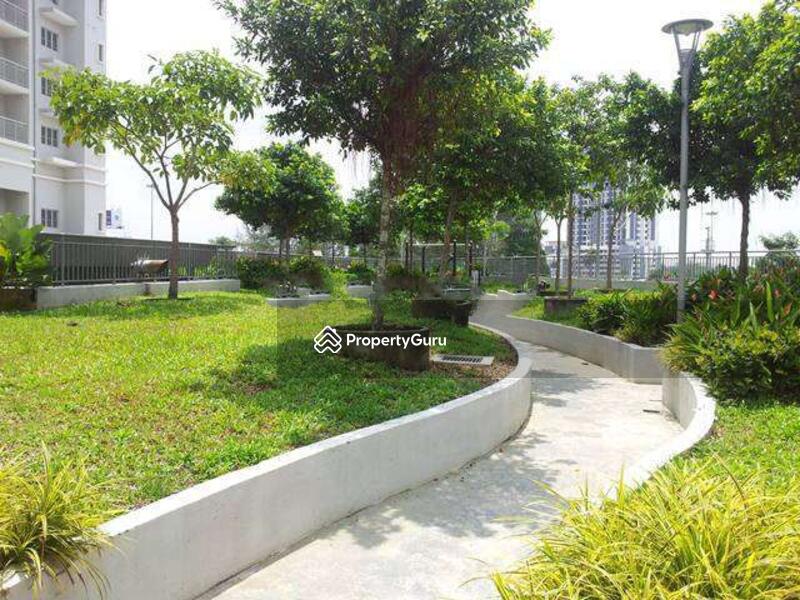 Residensi Laguna (Sunway Belvedere) #0
