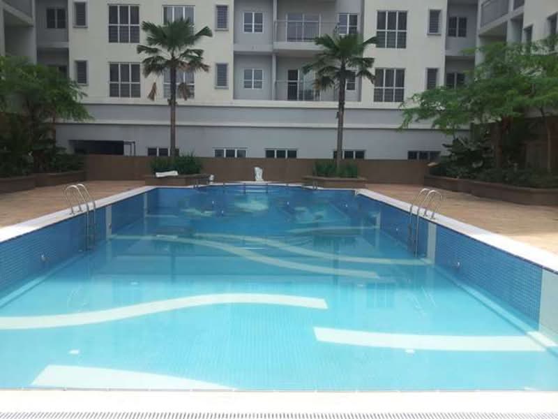 Residensi Laguna (Sunway Belvedere) - iProperty.com.my