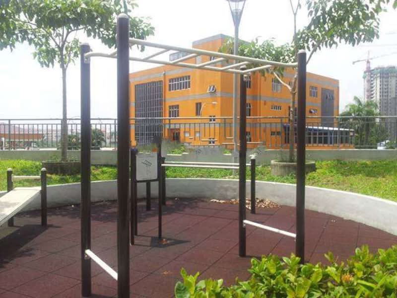 Residensi Laguna (Sunway Belvedere) - iProperty.com.my