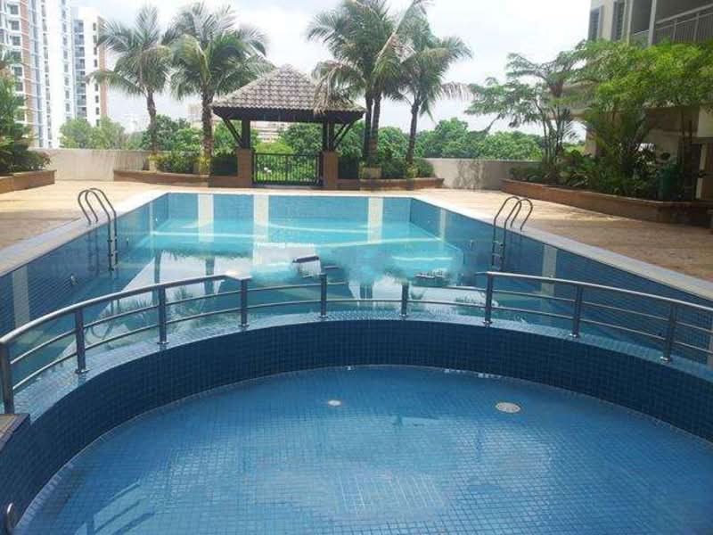 Residensi Laguna (Sunway Belvedere) - iProperty.com.my