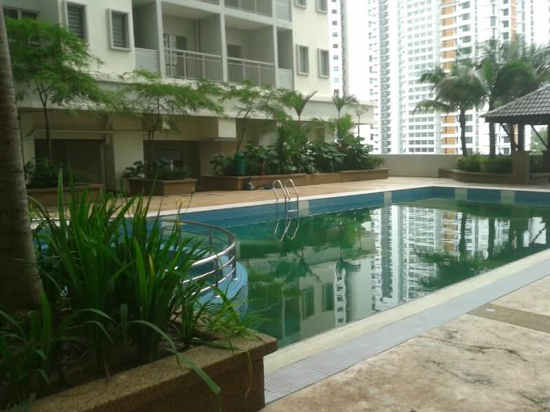 Residensi Laguna (Sunway Belvedere) - iProperty.com.my