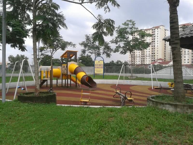 Residensi Laguna (Sunway Belvedere) - iProperty.com.my