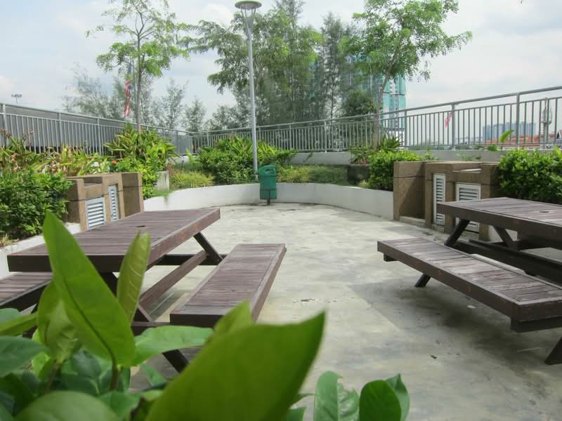 Residensi Laguna (Sunway Belvedere) - iProperty.com.my