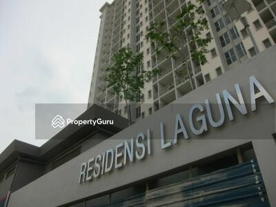 - Residensi Laguna (Sunway Belvedere)