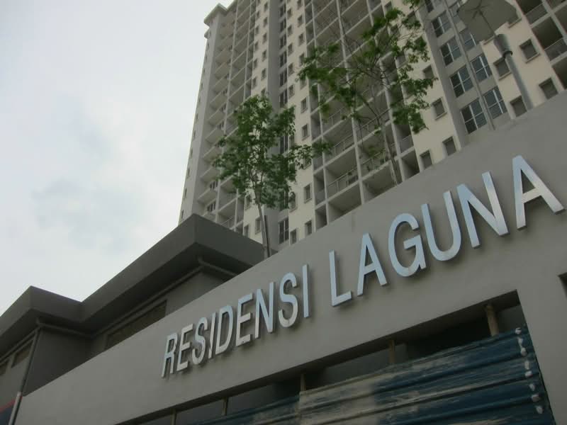 Residensi Laguna (Sunway Belvedere) - iProperty.com.my