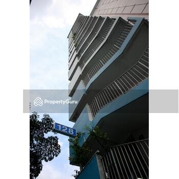 128 Lorong 1 Toa Payoh