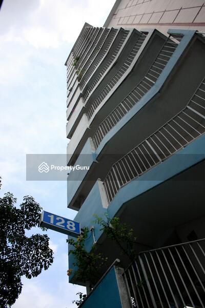 For Sale - 128 Lorong 1 Toa Payoh