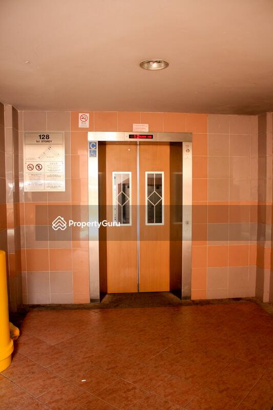 128 Lorong 1 Toa Payoh #0