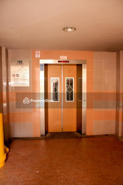 For Sale - 128 Lorong 1 Toa Payoh