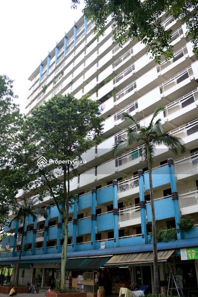 For Sale - 128 Lorong 1 Toa Payoh