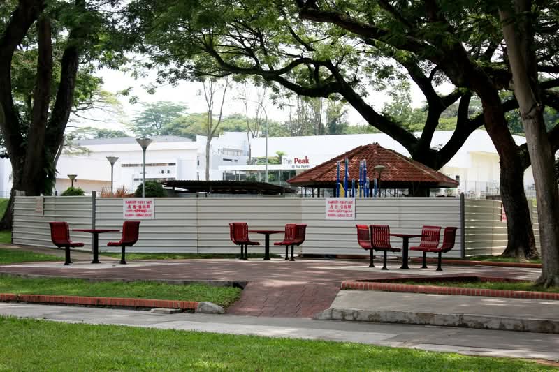 128 Lorong 1 Toa Payoh