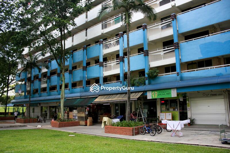 For Sale - 128 Lorong 1 Toa Payoh