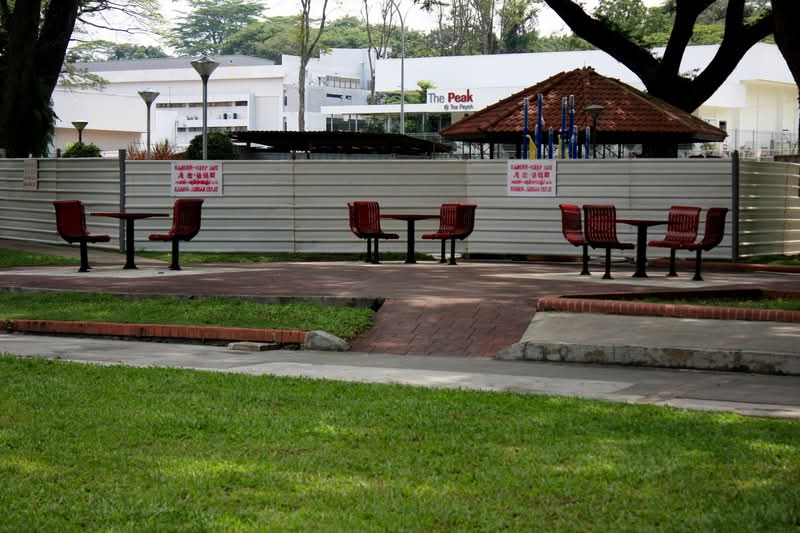 128 Lorong 1 Toa Payoh
