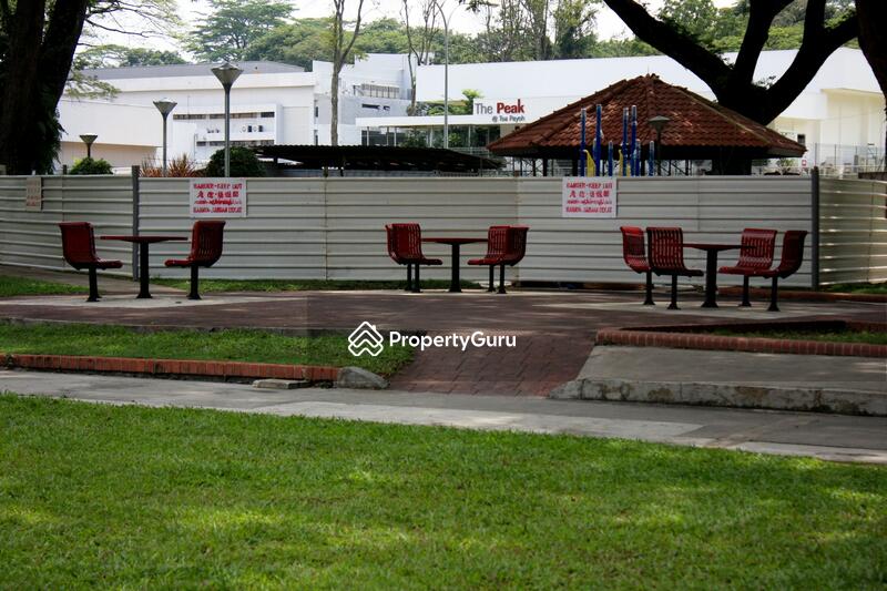 For Sale - 128 Lorong 1 Toa Payoh
