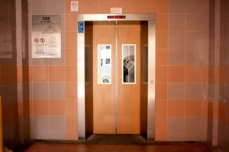 128 Lorong 1 Toa Payoh