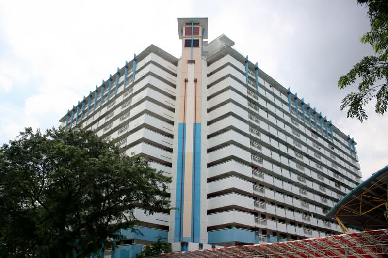 128 Lorong 1 Toa Payoh