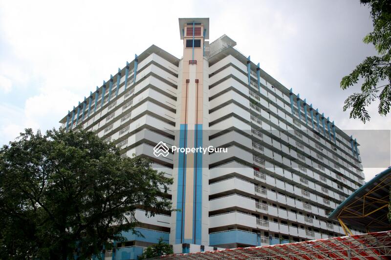 For Sale - 128 Lorong 1 Toa Payoh