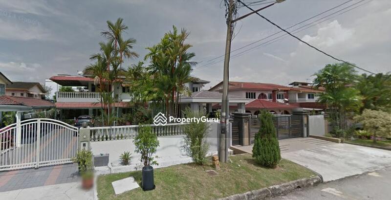 For Sale - Seksyen 3
