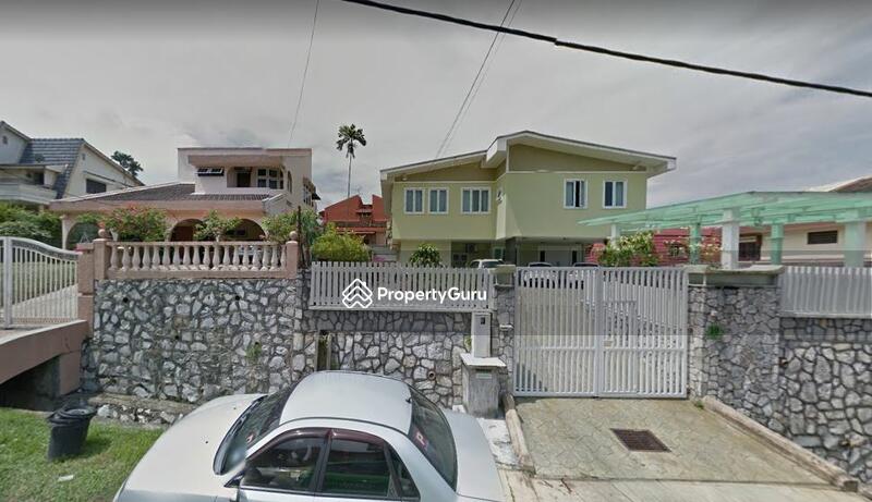 For Sale - Seksyen 3
