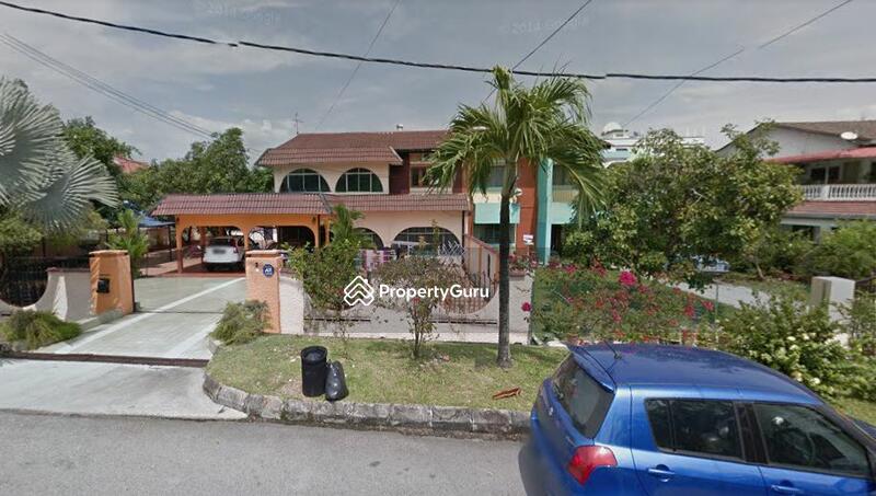For Sale - Seksyen 3