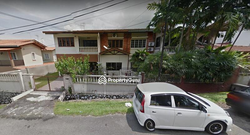 For Sale - Seksyen 3