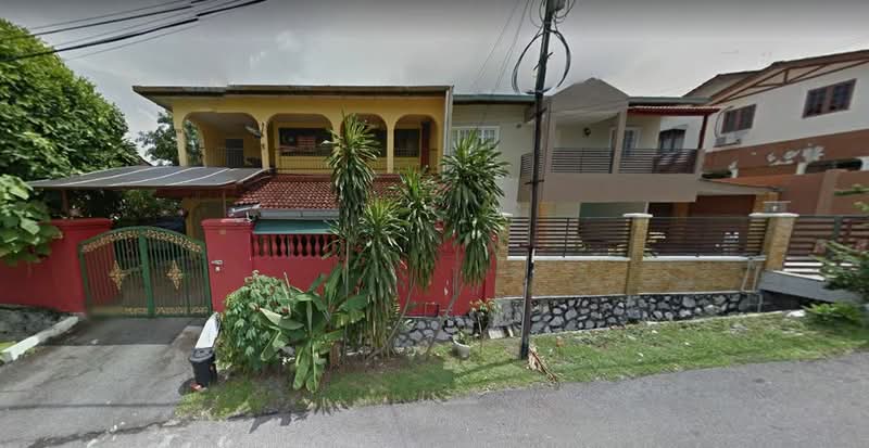 Seksyen 3 - iProperty.com.my