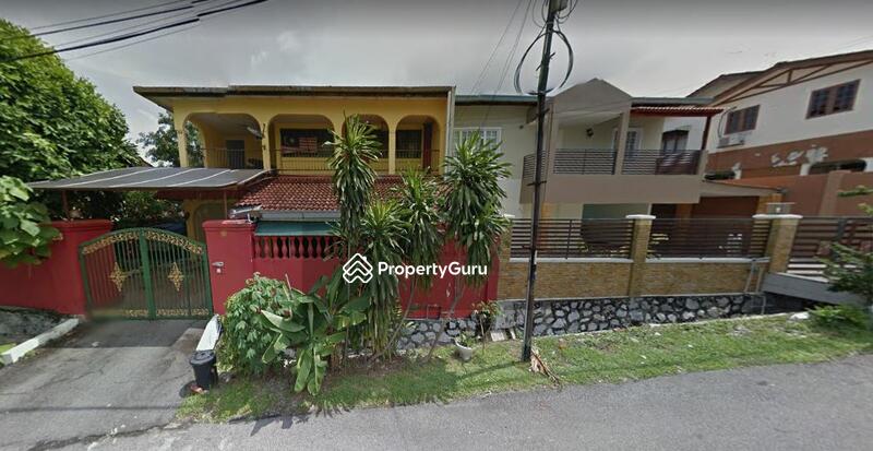 For Sale - Seksyen 3