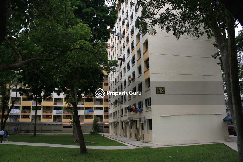 148 Lorong 1 Toa Payoh #0